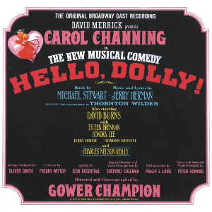 	Hello, Dolly! - Original Cast	